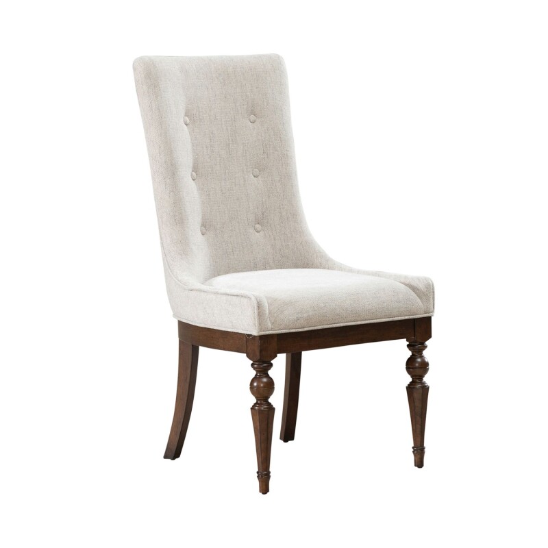 Arden Road Uph Side Chair (RTA) 512C6501S