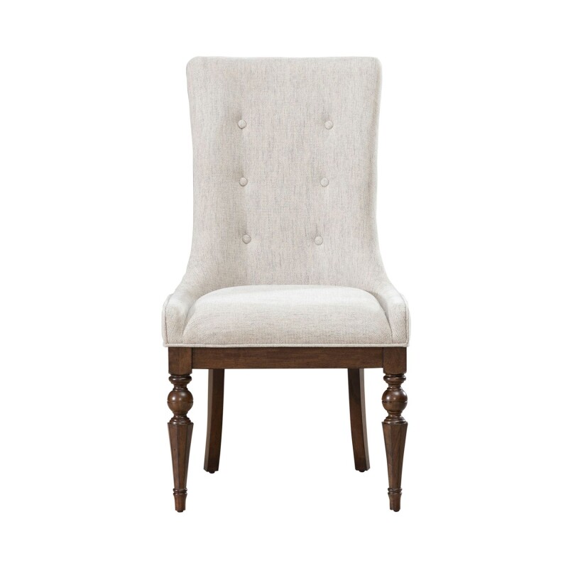 Arden Road Uph Side Chair (RTA) 512C6501S