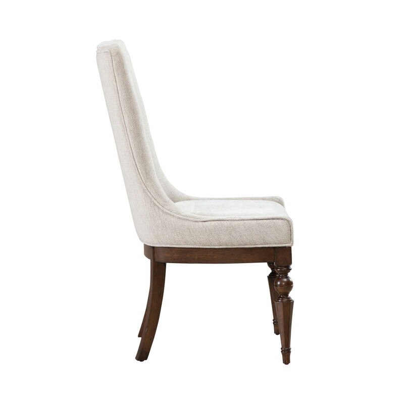 Arden Road Uph Side Chair (RTA) 512C6501S