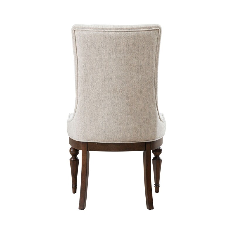 Arden Road Uph Side Chair (RTA) 512C6501S