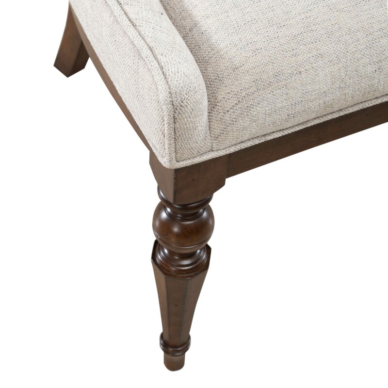Arden Road Uph Side Chair (RTA) 512C6501S