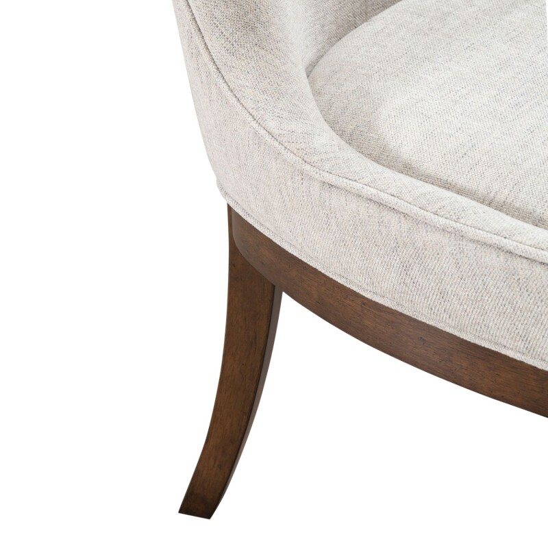 Arden Road Uph Side Chair (RTA) 512C6501S