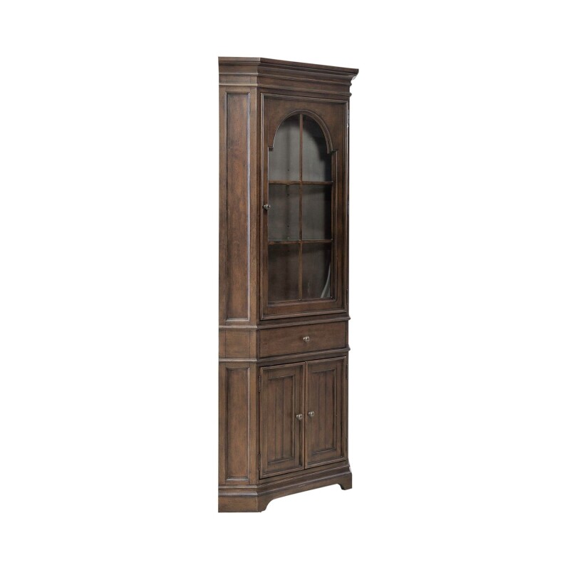 Arden Road Corner Cabinet 512CC3884
