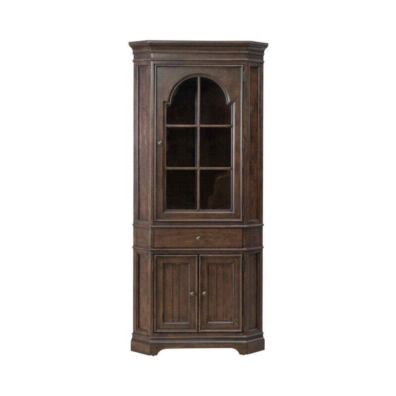 Arden Road Corner Cabinet 512CC3884