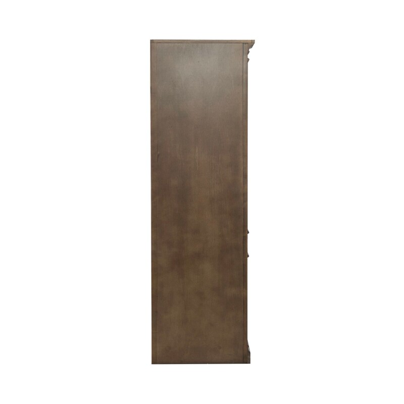 Arden Road Corner Cabinet 512CC3884