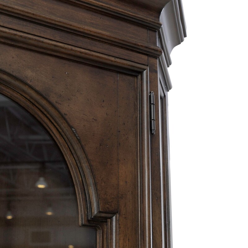 Arden Road Corner Cabinet 512CC3884