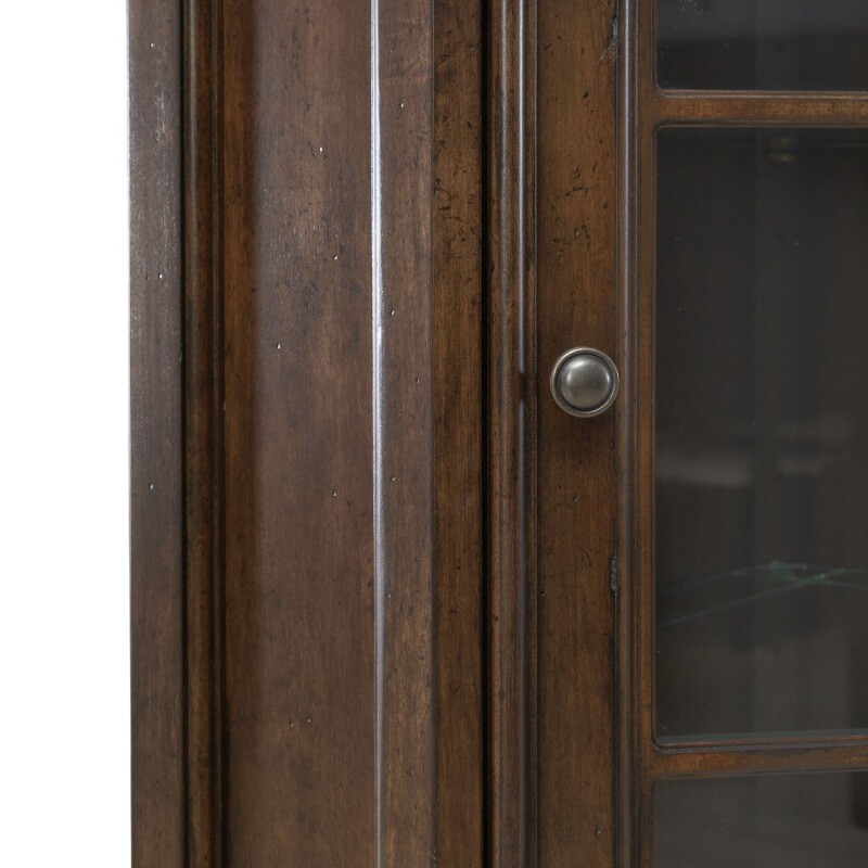 Arden Road Corner Cabinet 512CC3884