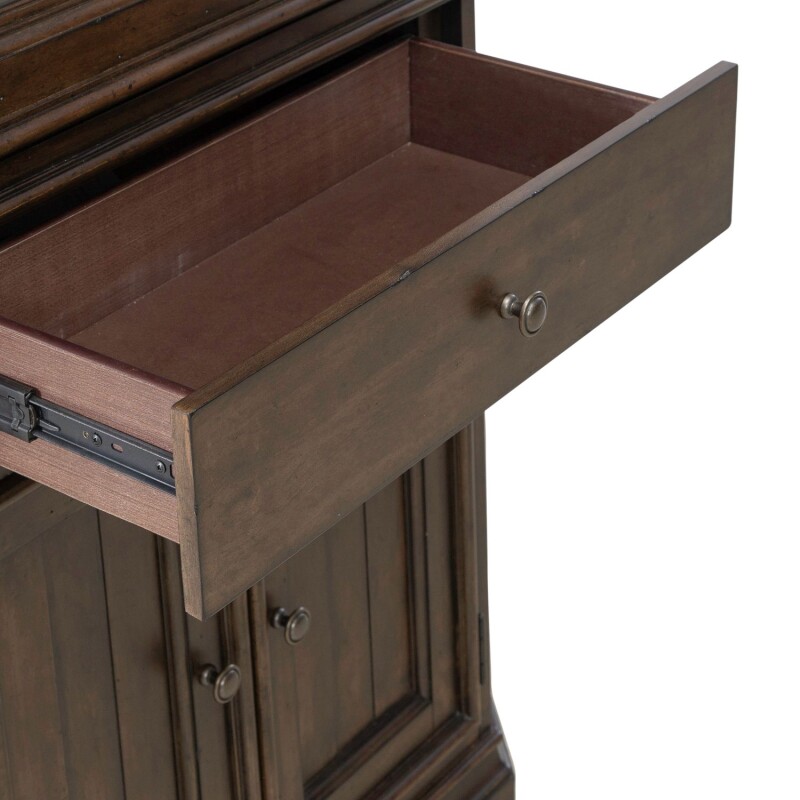 Arden Road Corner Cabinet 512CC3884