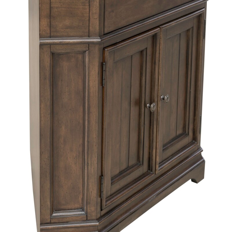 Arden Road Corner Cabinet 512CC3884