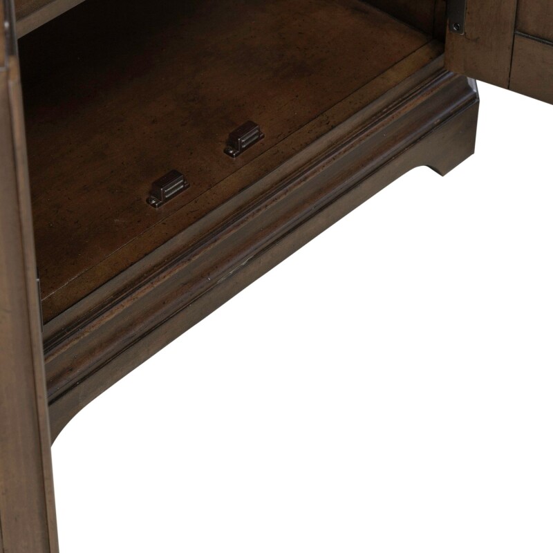 Arden Road Corner Cabinet 512CC3884