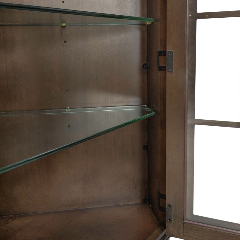 Arden Road Corner Cabinet 512CC3884
