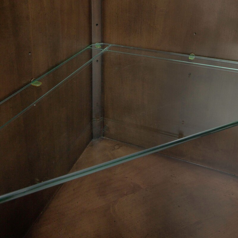 Arden Road Corner Cabinet 512CC3884