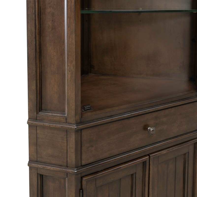 Arden Road Corner Cabinet 512CC3884