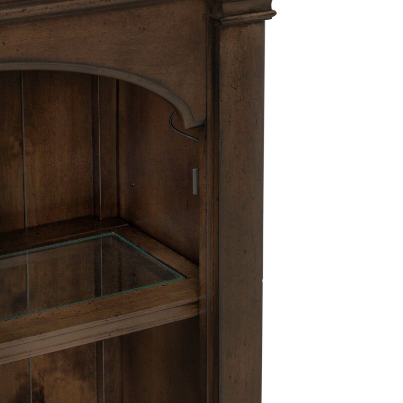Arden Road Buffet Hutch 512CH6548