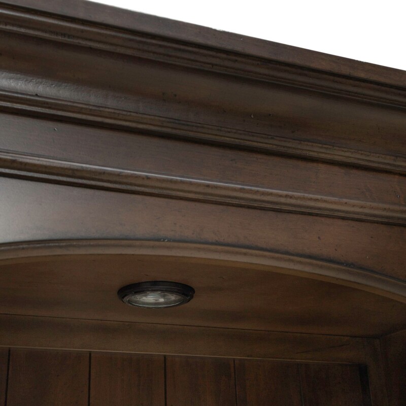 Arden Road Buffet Hutch 512CH6548
