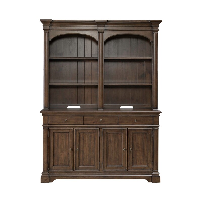 Arden Road Hutch & Buffet 512DRHB