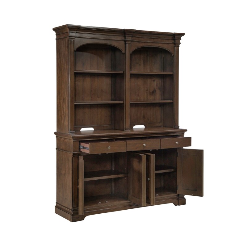 Arden Road Hutch & Buffet 512DRHB