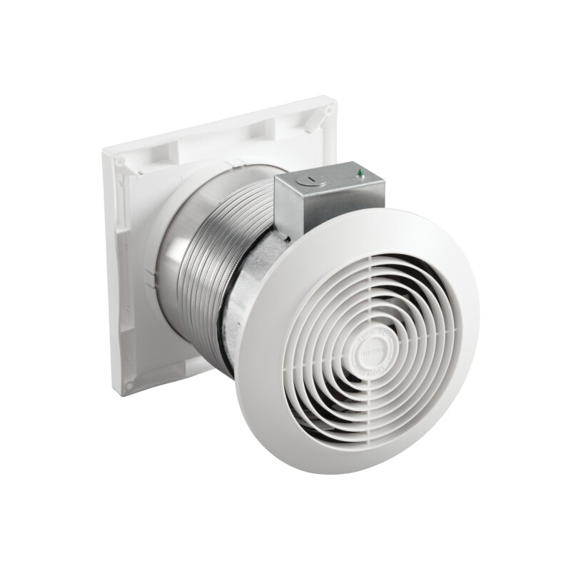 70 CFM Through-Wall Ventilation Fan 512M