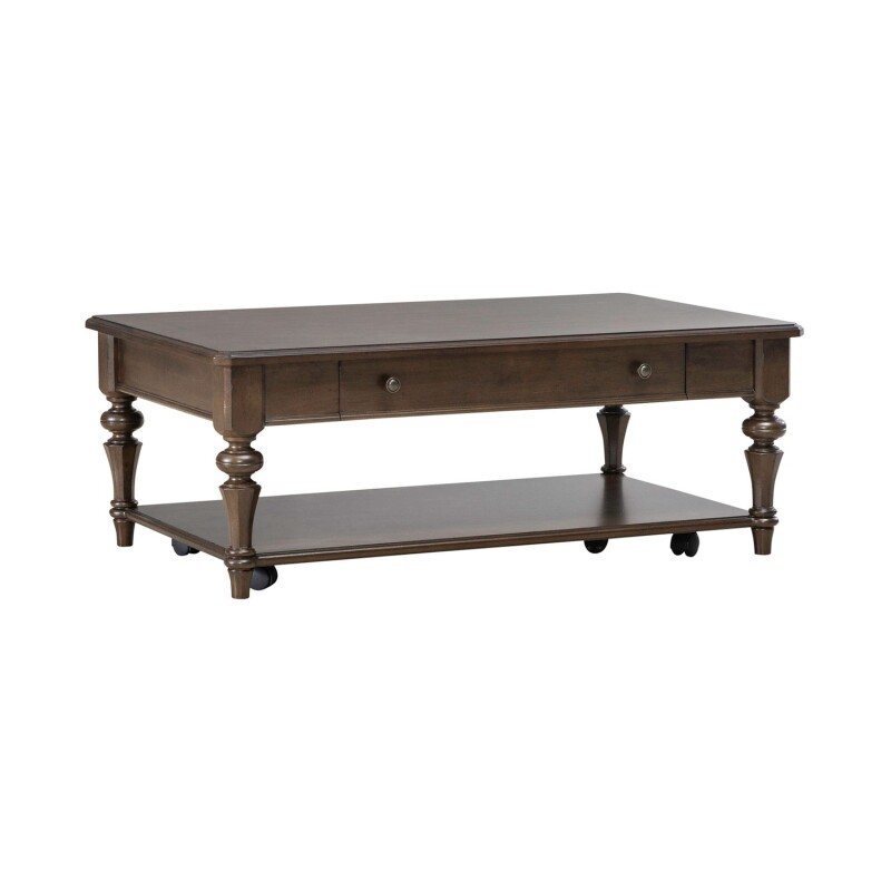 Arden Road Rectangular Cocktail Table 512OT1010