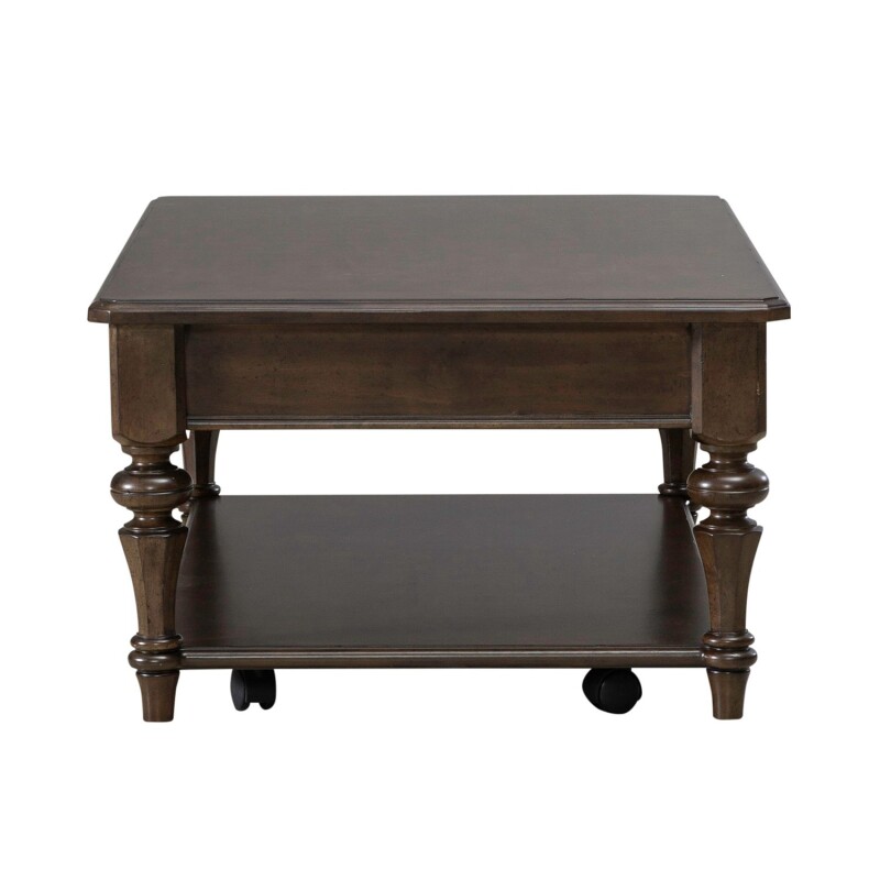 Arden Road Rectangular Cocktail Table 512OT1010