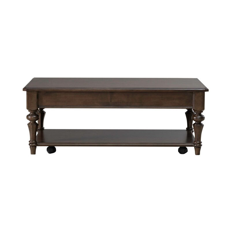 Arden Road Rectangular Cocktail Table 512OT1010