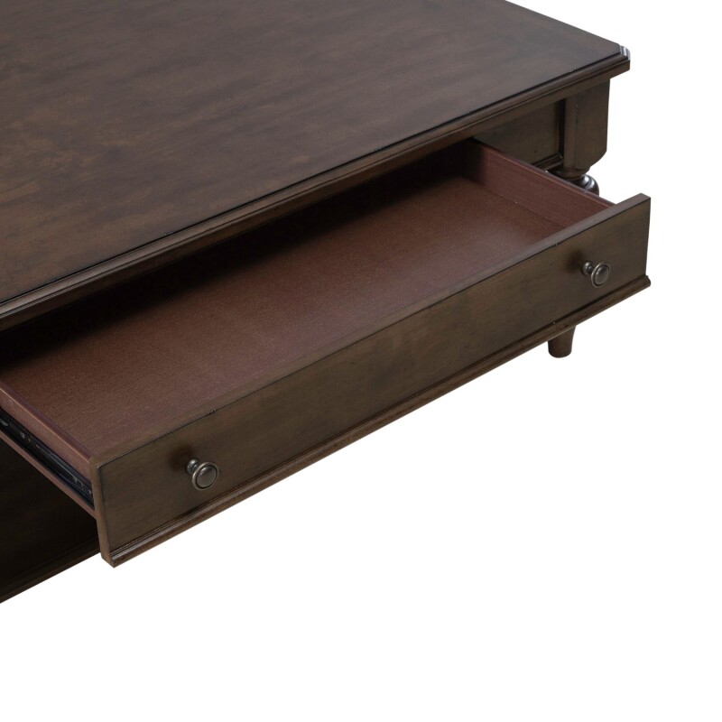 Arden Road Rectangular Cocktail Table 512OT1010