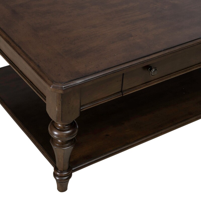 Arden Road Rectangular Cocktail Table 512OT1010