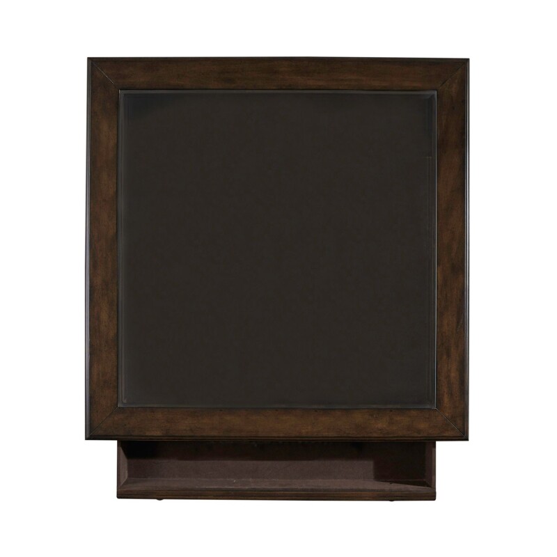 Arden Road Square Collector Cocktail Table 512OT1011