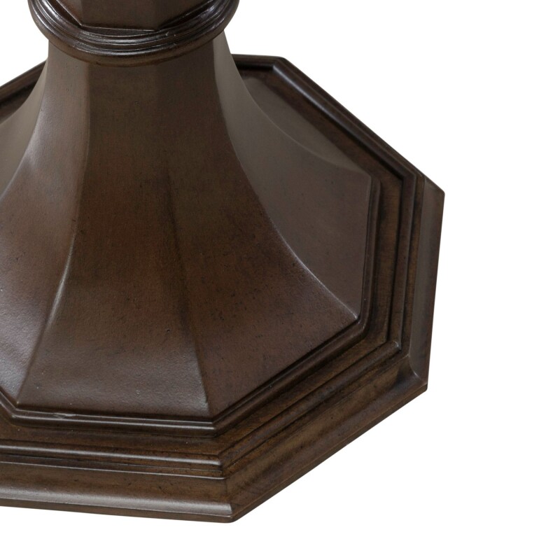 Arden Road Round Chairside Table 512OT1021
