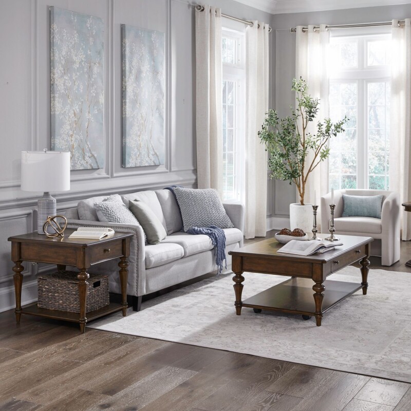Arden Road 3 Piece Set 512OT3PCS