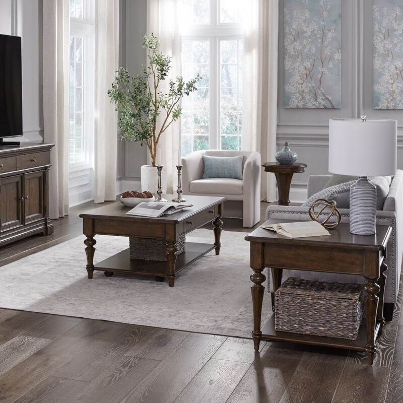 Arden Road 3 Piece Set 512OT3PCS