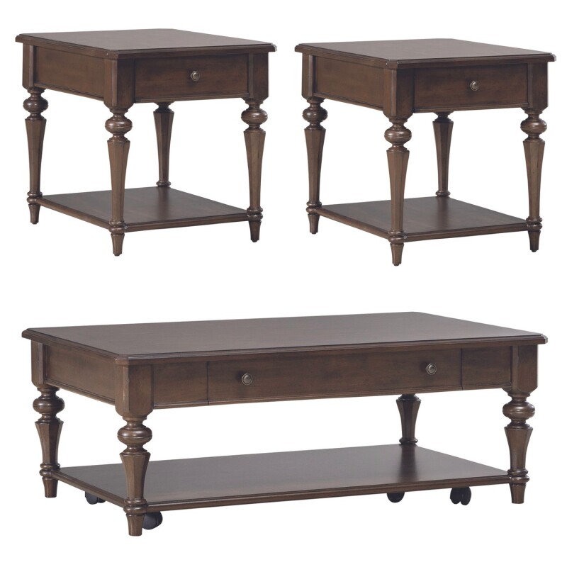 Arden Road 3 Piece Set 512OT3PCS
