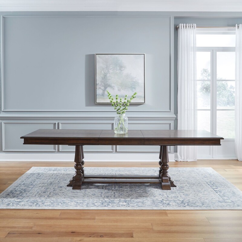 Arden Road Trestle Table Top 512T4208