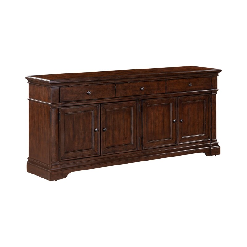 Arden Road 74 Inch TV Console 512TV74