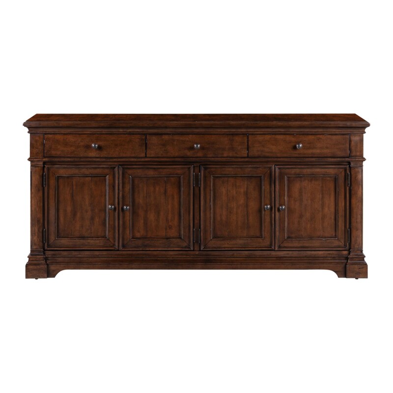 Arden Road 74 Inch TV Console 512TV74