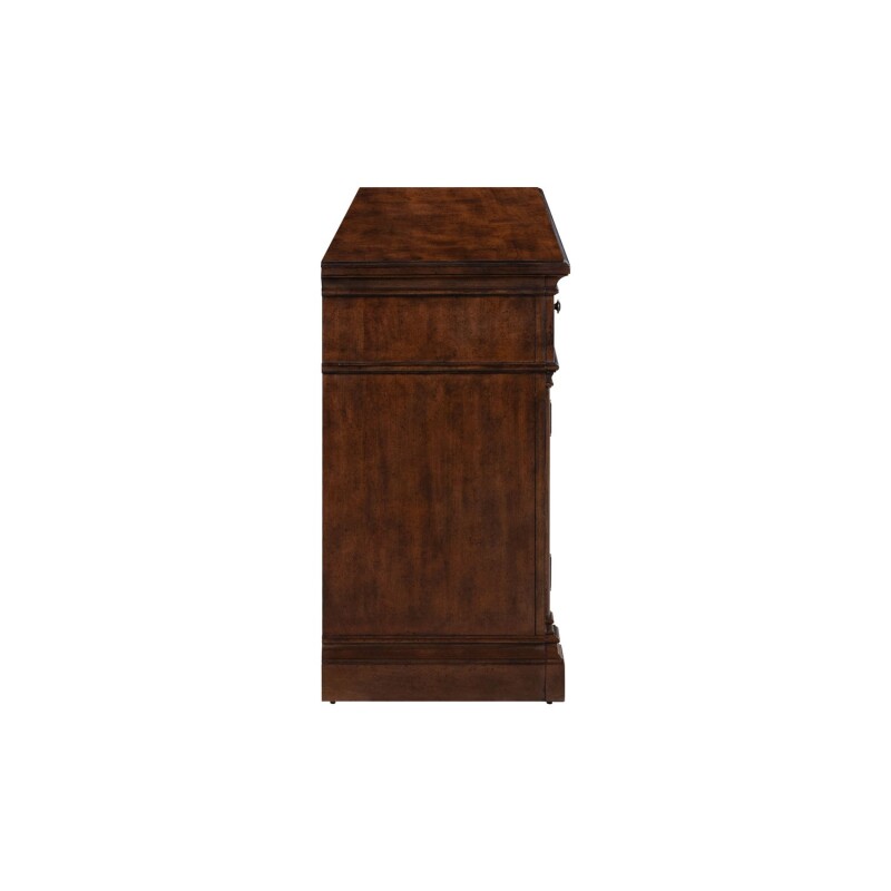 Arden Road 74 Inch TV Console 512TV74