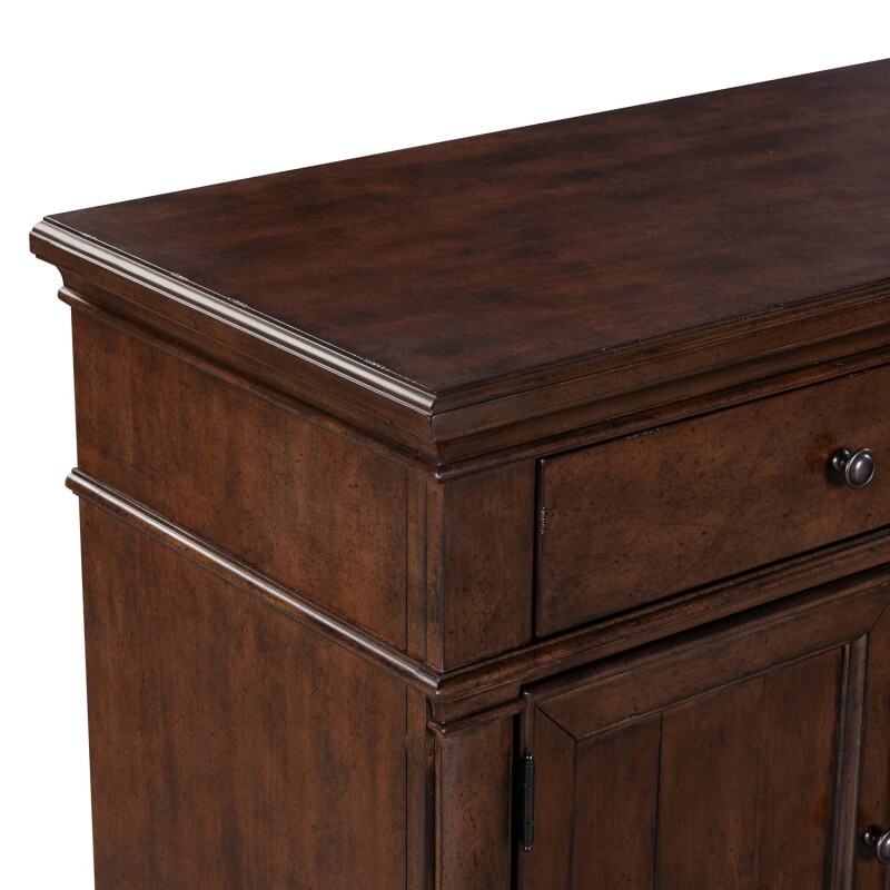 Arden Road 74 Inch TV Console 512TV74