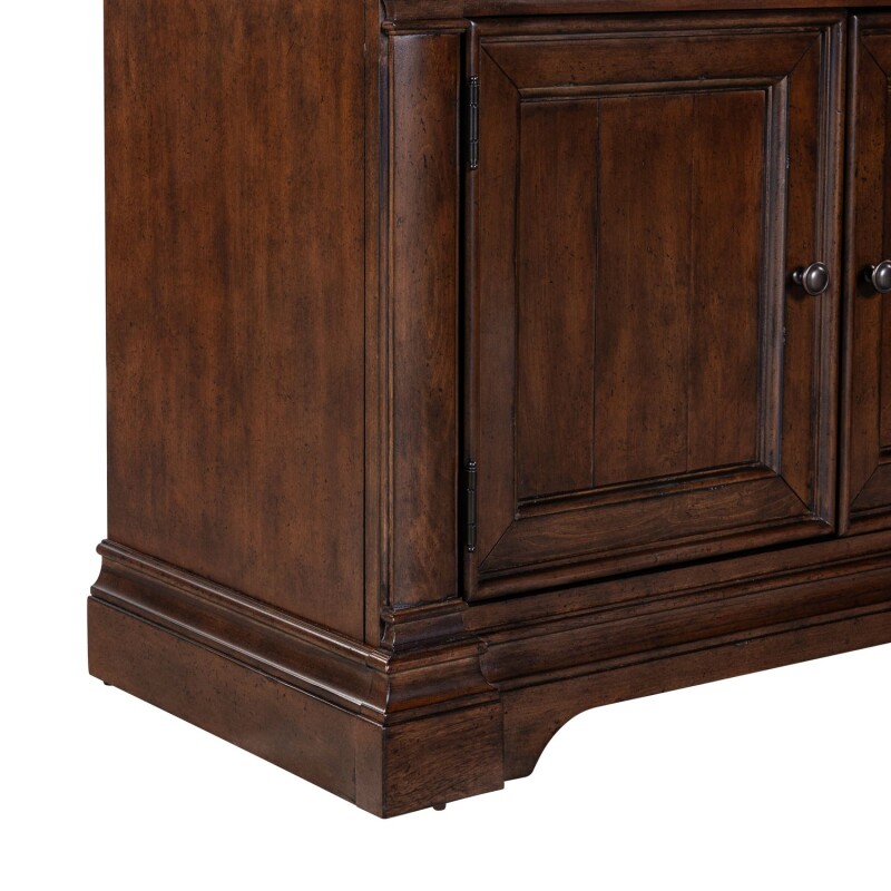 Arden Road 74 Inch TV Console 512TV74