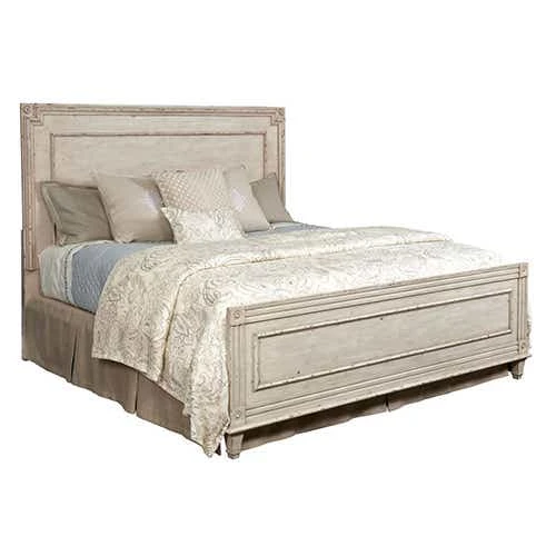 Southbury Queen Panel Bed 513304R
