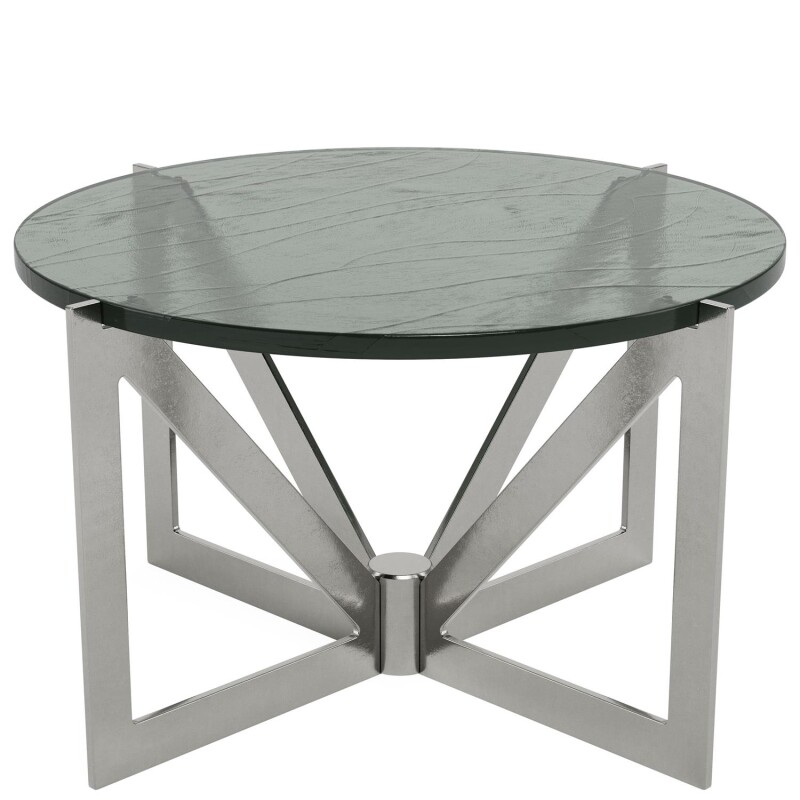 Round Cocktail Table Top 51401