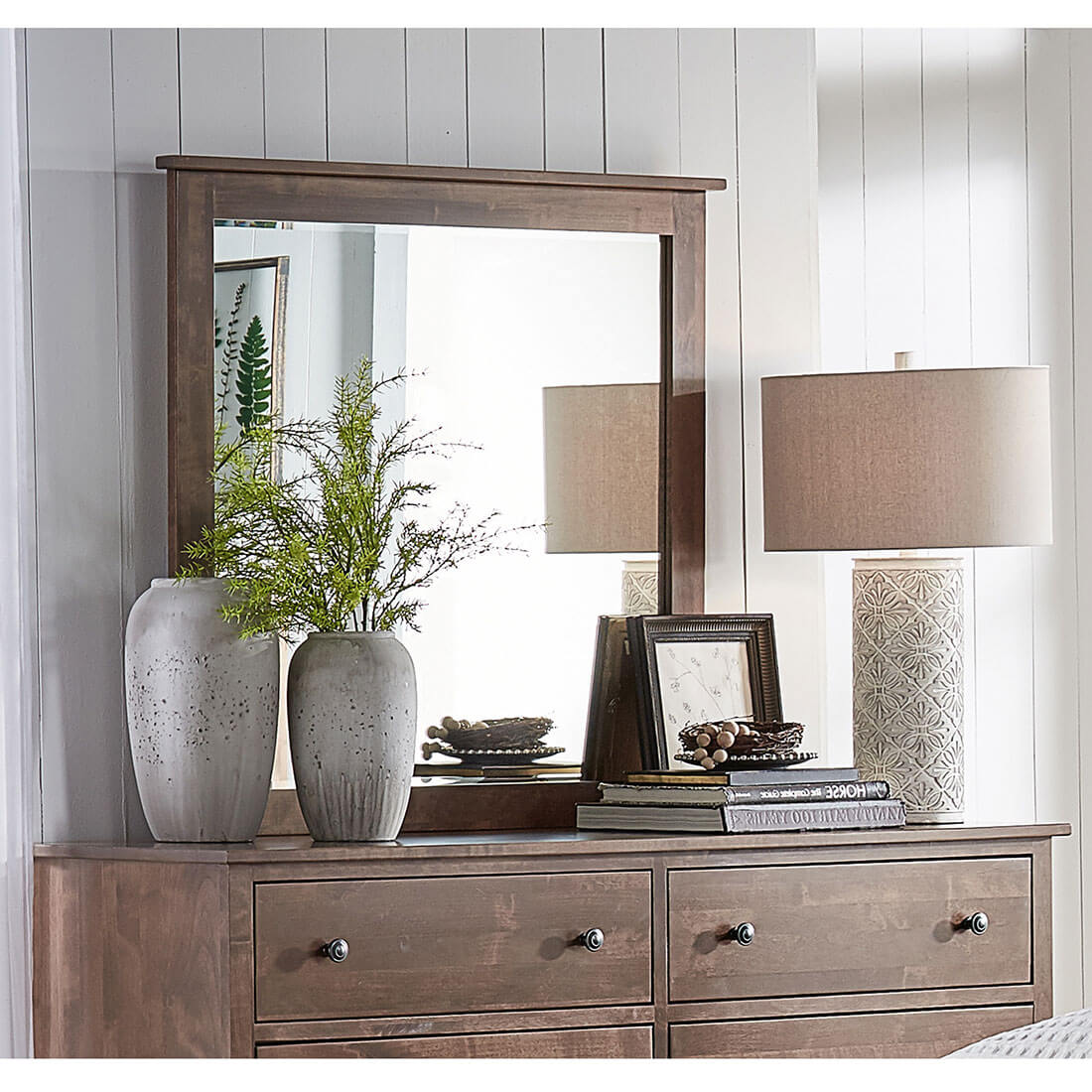 Portland Mirror - 5147 5147