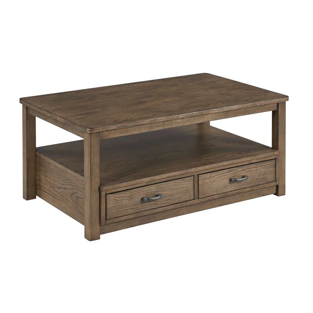 Costa Way-hamilton Rectangular Coffee Table 515913D
