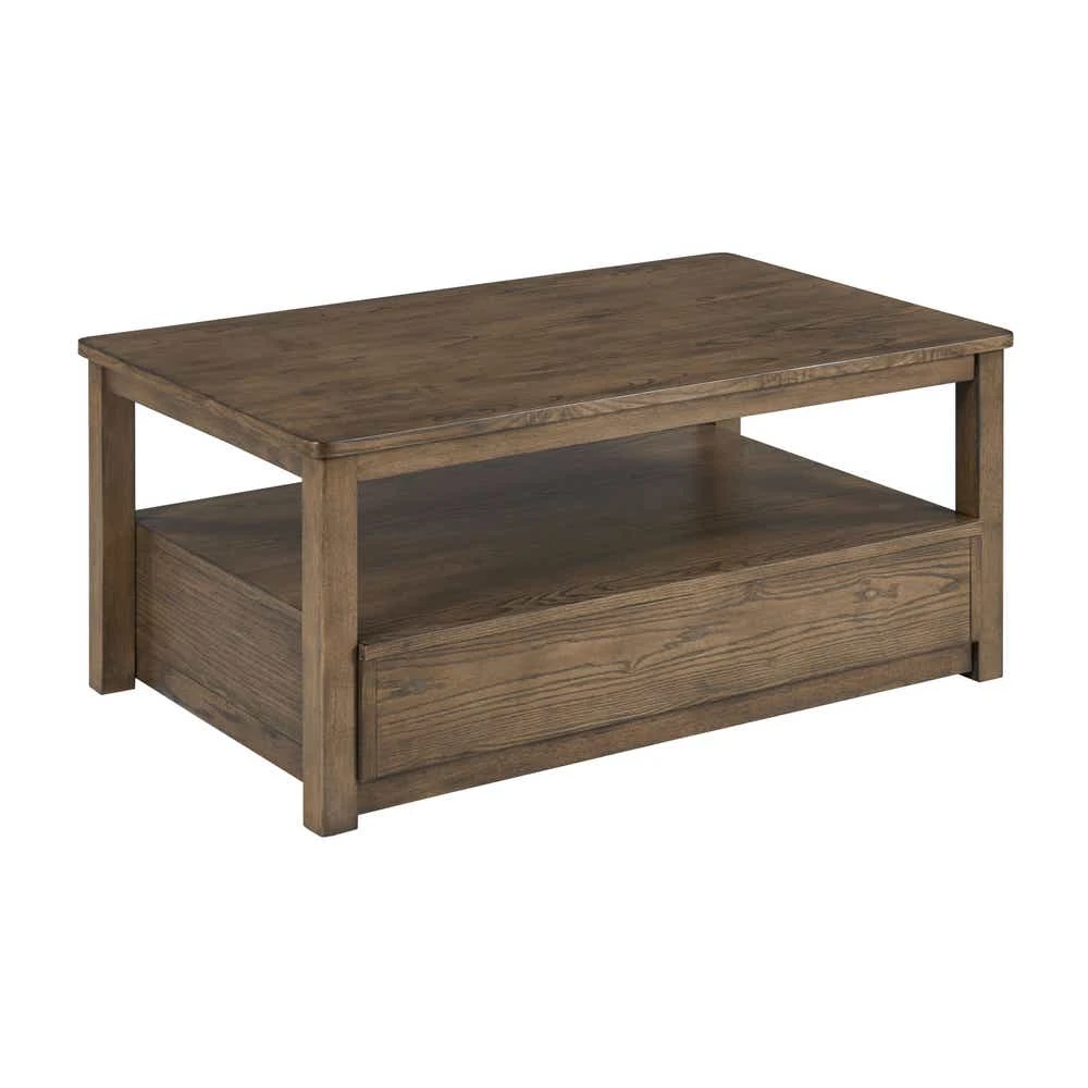 Costa Way-hamilton Rectangular Coffee Table 515913D