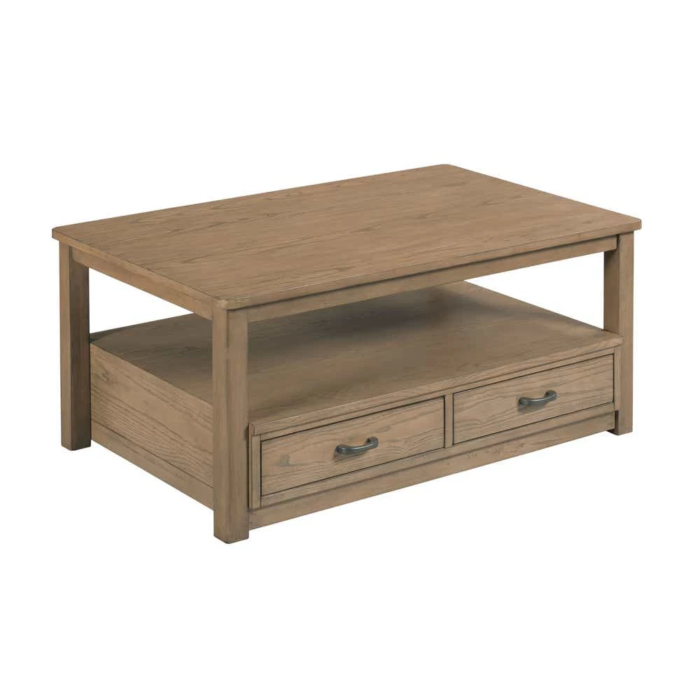 Costa Way-hamilton Rectangular Coffee Table 515913T