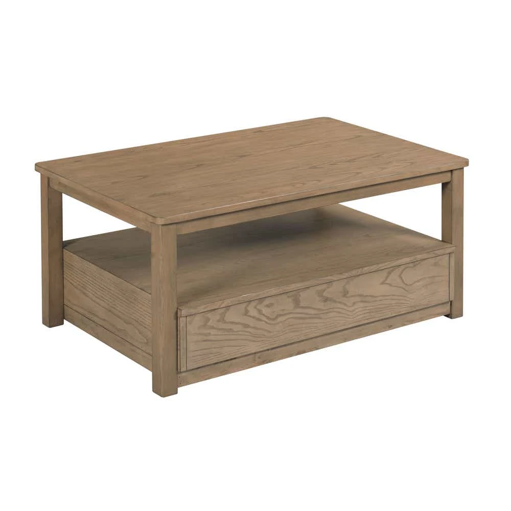 Costa Way-hamilton Rectangular Coffee Table 515913T