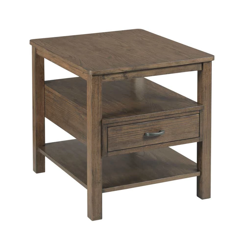 Costa Way-hamilton End Table 515915D