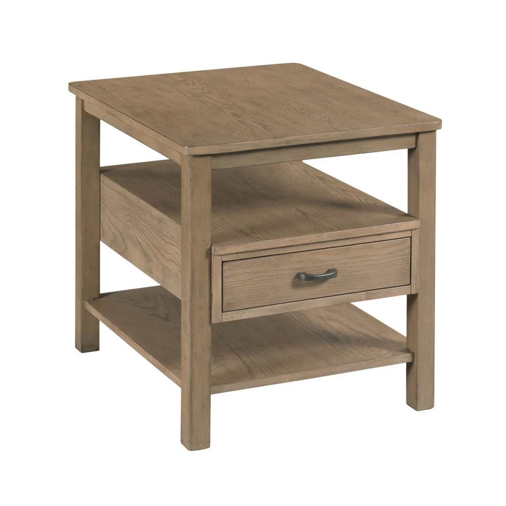 Costa Way-hamilton End Table 515915T
