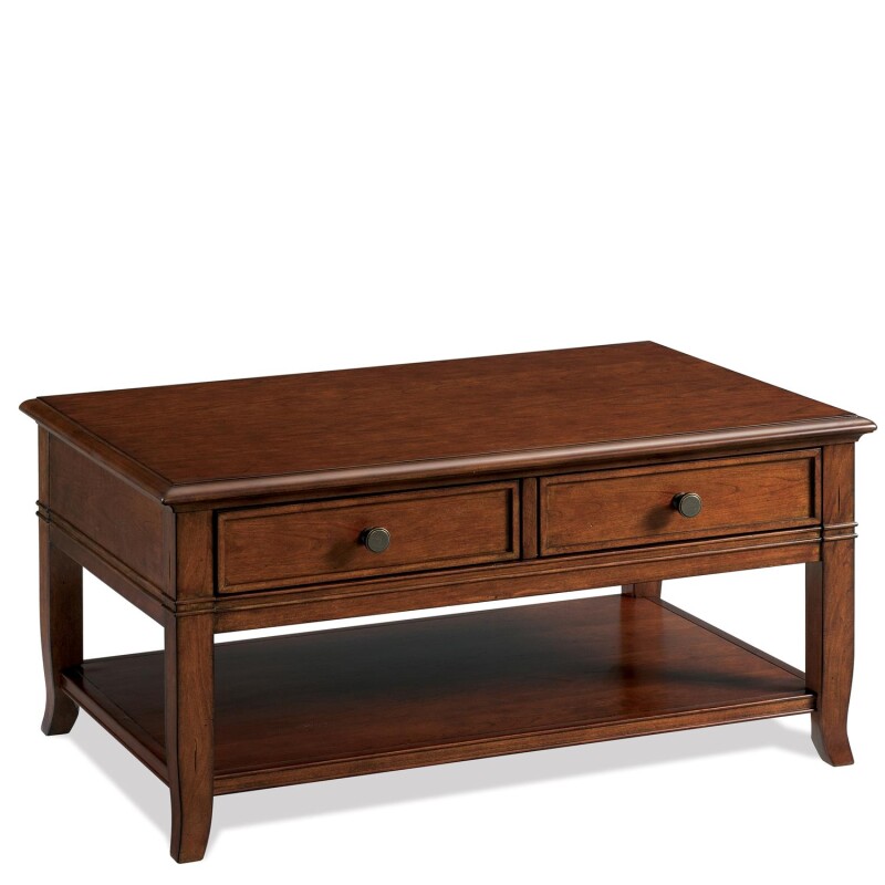 Campbell Cocktail Table 51702