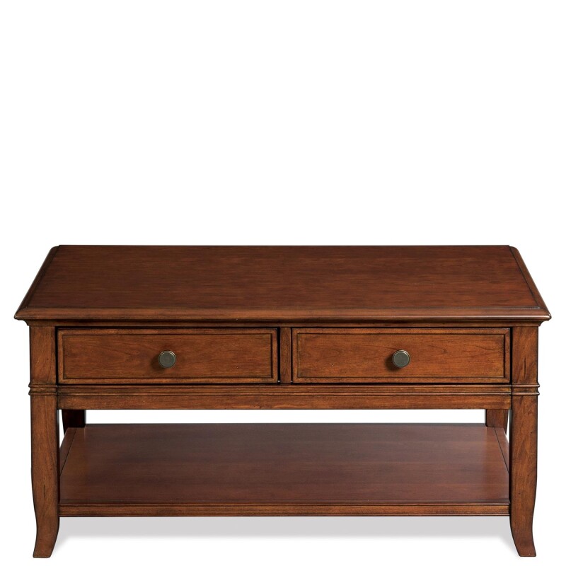 Campbell Cocktail Table 51702