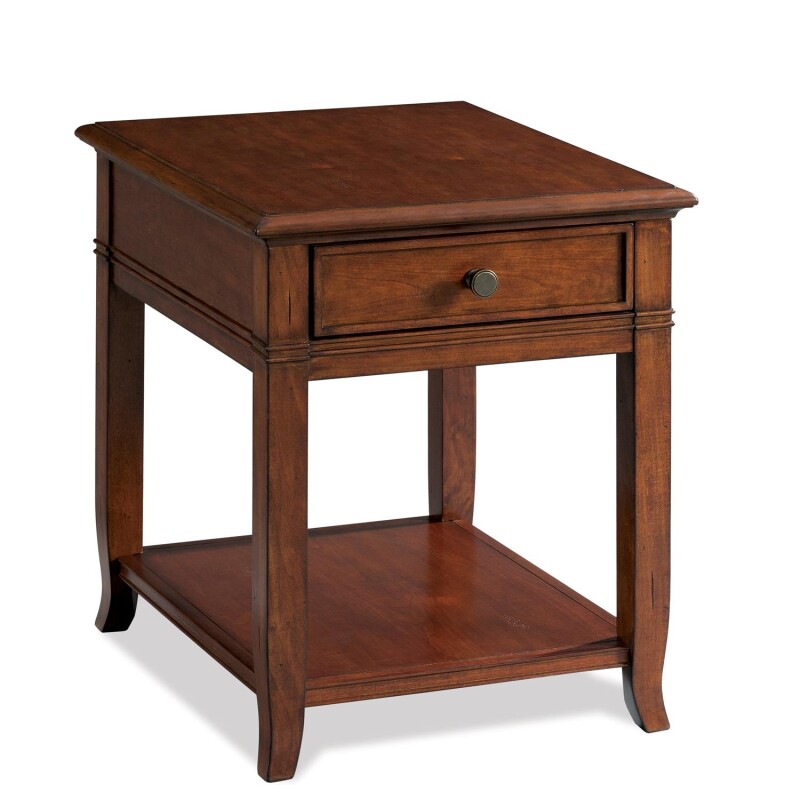 Campbell End Table 51709